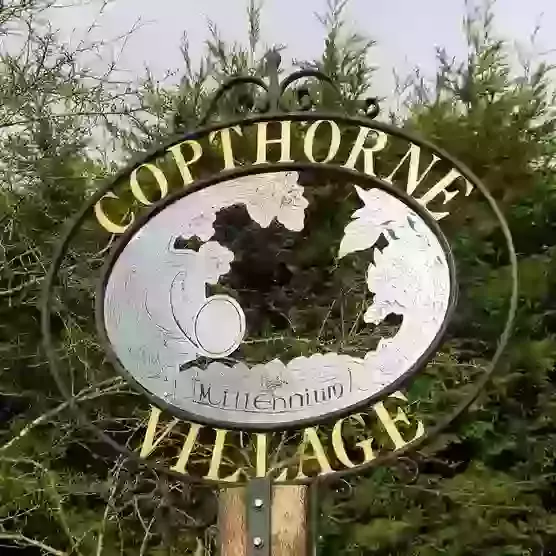 Copthorne Village